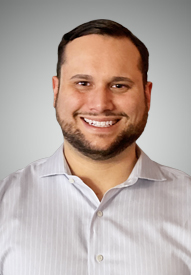 Brandon Scher