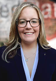 Liv Sherer