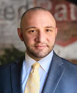 Ryan Goldberg